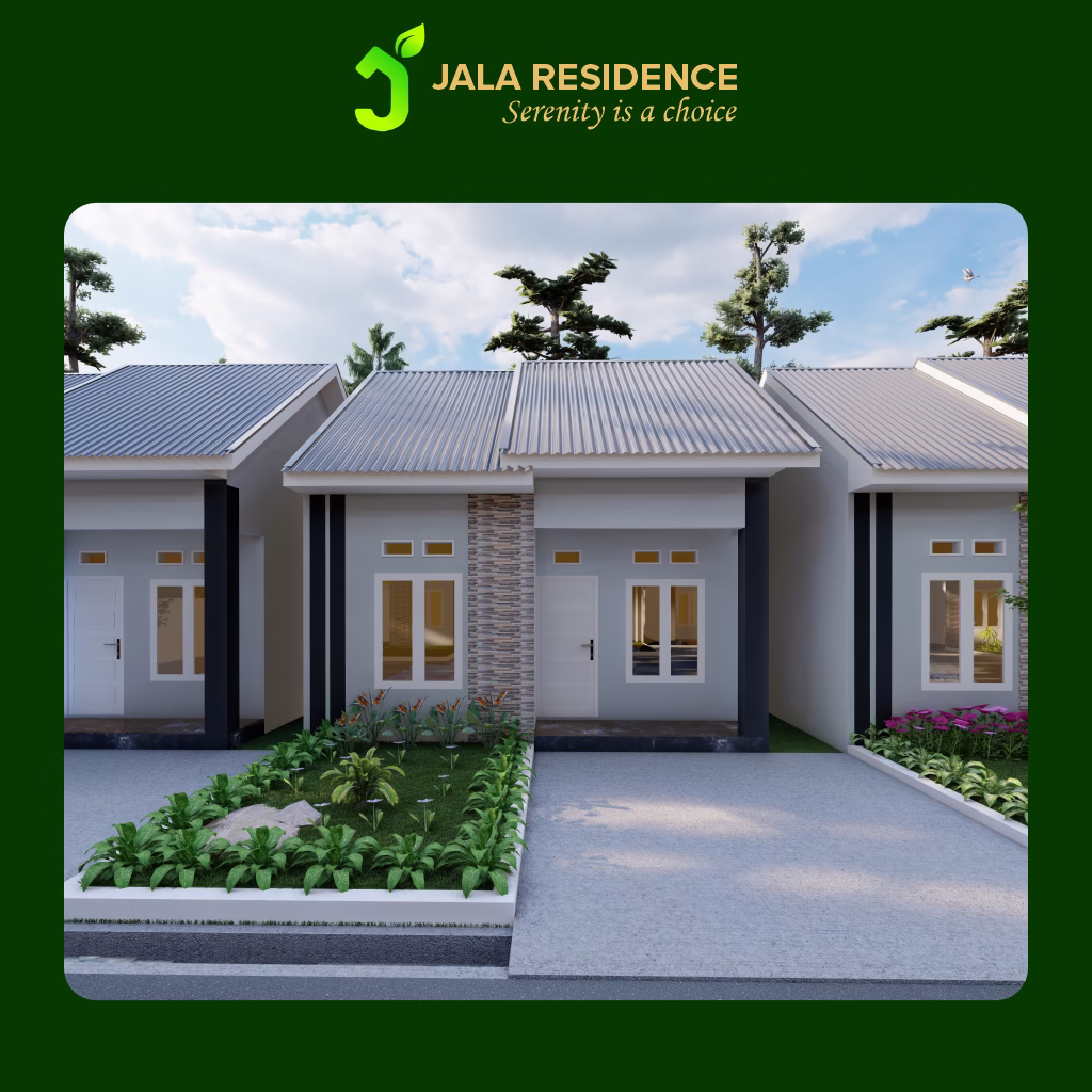 Jala Residence