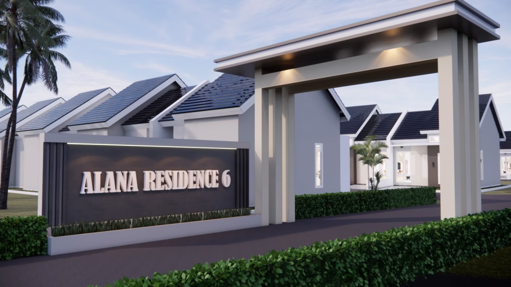 Alana Residence 6