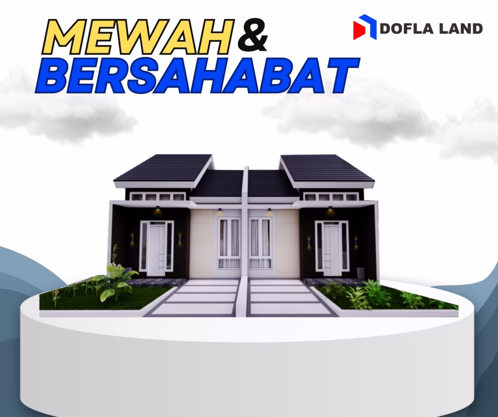 mewah dan bersahabat