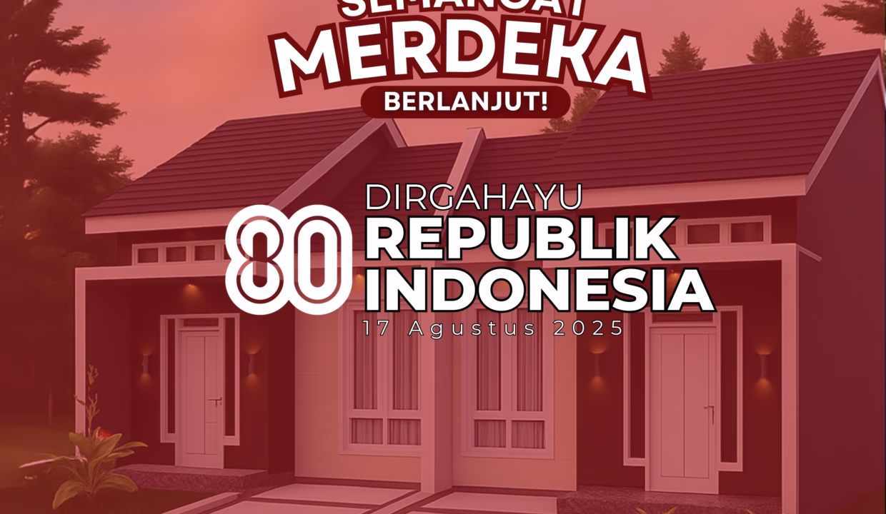 semangat merdeka