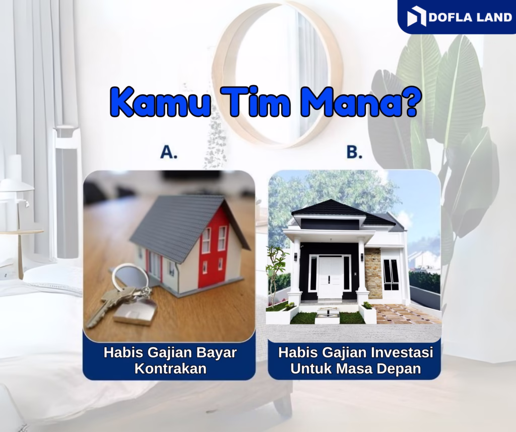 kamu tim mana?