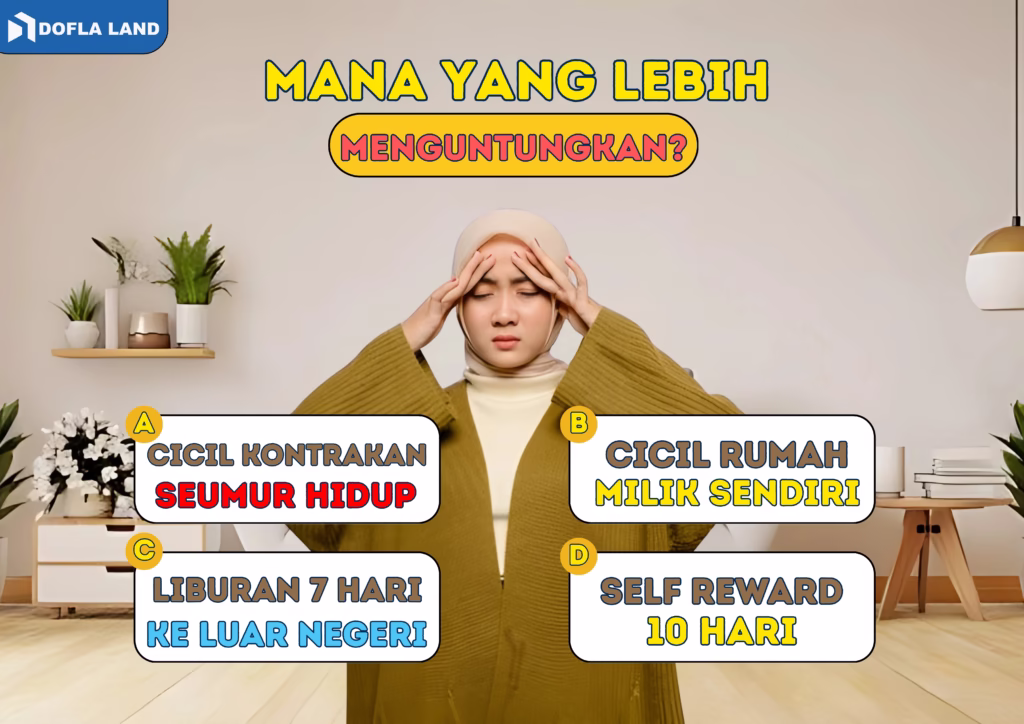mana yang lebih menguntungkan?